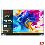 Smart TV TCL 75C649 65" 4K Ultra HD D-LED QLED AMD FreeSync-6