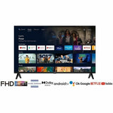 Smart TV TCL 40" Full HD LED HDR D-LED HDR10-5