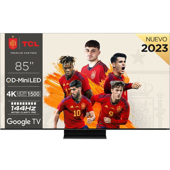 Smart TV TCL 85C805 85