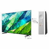 Smart TV TCL 98C855 4K Ultra HD QLED 98"-2