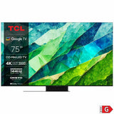 Smart TV TCL 75C855 4K Ultra HD LED HDR AMD FreeSync 75"-3