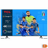 Smart TV TCL 75P755 4K Ultra HD 75" LED HDR D-LED-2