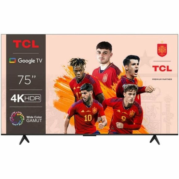 Smart TV TCL 75P755 4K Ultra HD 75