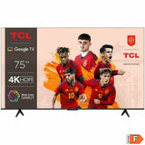 Smart TV TCL 75P755 4K Ultra HD 75" LED HDR D-LED-10