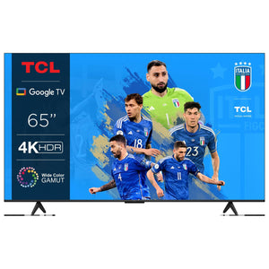 Smart TV TCL 65P755 4K Ultra HD LED HDR 65"-0