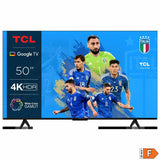 Smart TV TCL 50P755 4K Ultra HD 50" LED-2