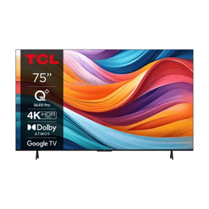 Smart TV TCL 75T7B 4K Ultra HD HDR AMD FreeSync 75"-0