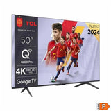 Smart TV TCL 50C655 4K Ultra HD 50" QLED-5