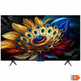 Smart TV TCL 50C655       50 50" 4K Ultra HD LED HDR D-LED QLED-9