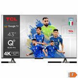 Smart TV TCL 43C655 4K Ultra HD 43" QLED-4