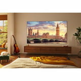 Smart TV TCL 43C655 4K Ultra HD 43" LED HDR D-LED QLED-1