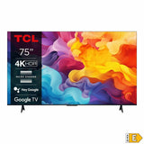 Smart TV TCL 75V6B 4K Ultra HD 75" LED HDR HDR10 Direct-LED-8