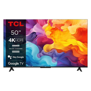 Smart TV TCL 50V6B 4K Ultra HD 50" LED HDR HDR10 Direct-LED-0