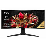 Monitor TCL 34R83Q LCD 37"-39