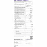 Monitor TCL 34R83Q-3