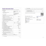 Monitor TCL 34R83Q LCD 37"-25