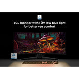 Monitor TCL 34R83Q LCD 37"-18