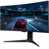 Monitor TCL 34R83Q LCD 37"-17