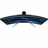 Monitor TCL 34R83Q-29