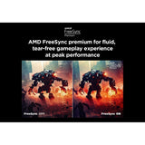 Monitor TCL 27R83U 4K Ultra HD 27"-27