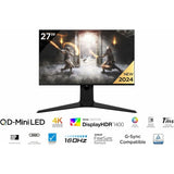 Monitor TCL 27R83U 4K Ultra HD 27"-28