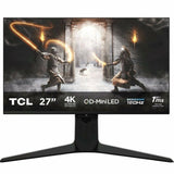 Monitor TCL 27R83U 4K Ultra HD 27"-0