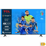 Smart TV TCL 55P61B 4K Ultra HD 55" LED-2