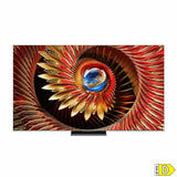 Smart TV TCL 75C8K 4K Ultra HD 75" ULED HDR10+ Google Assistant-2