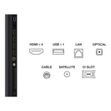 Smart TV TCL 98C7K 98" 4K Ultra HD HDR QD Mini LED-3