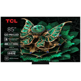 Smart TV TCL 85C7K 85" 4K Ultra HD HDR QD Mini LED-2