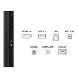 Smart TV TCL 75C7K 75" 4K Ultra HD HDR QD Mini LED-2