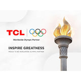 Smart TV TCL 75C6K 75" 4K Ultra HD HDR QLED QD Mini LED-12