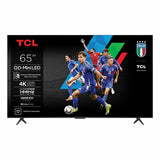 Smart TV TCL 65C6K 4K Ultra HD 65" QLED-7