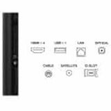 Smart TV TCL 65C6K 4K Ultra HD 65" QLED-3
