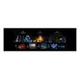 Smart TV TCL 65C6K 4K Ultra HD 65" HDR QLED-1