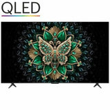 Smart TV TCL 55C6K 4K Ultra HD 55" QLED-7