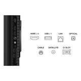 Smart TV TCL 75P8K 4K Ultra HD 75" QLED-11