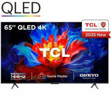 Smart TV TCL 65P8K 65" 4K Ultra HD LED HDR D-LED QLED-7