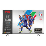 Smart TV TCL 55P8K AMD FreeSync 55" 4K Ultra HD-2