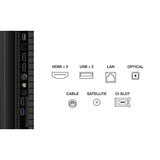 Smart TV TCL 85P7K 85" 4K Ultra HD HDR QLED-3