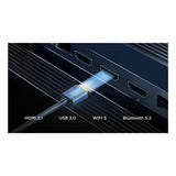 Smart TV TCL 75P7K 75" 4K Ultra HD HDR QLED-3