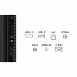 Smart TV TCL 75P7K 75" 4K Ultra HD HDR QLED-5