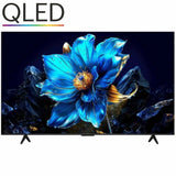 Smart TV TCL 75P7K 75" 4K Ultra HD HDR QLED-14