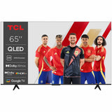 Smart TV TCL 65P7K 65" 4K Ultra HD HDR QLED-10