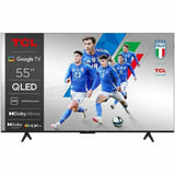 Smart TV TCL 55P7K 55" 4K Ultra HD HDR QLED-26