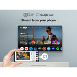 Smart TV TCL 55P7K 55" 4K Ultra HD HDR QLED-6