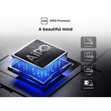 Smart TV TCL 55P7K 55" 4K Ultra HD HDR QLED-11