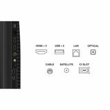 Smart TV TCL 55P7K 55" 4K Ultra HD HDR QLED-17