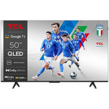 Smart TV TCL 50P7K 50" 4K Ultra HD HDR QLED-5