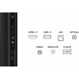 Smart TV TCL 50P7K 50" 4K Ultra HD HDR QLED-2